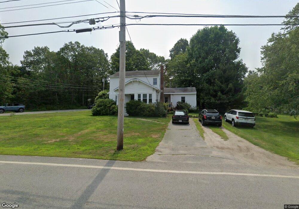 341 Shrewsbury St, Holden, MA 01520 - photo 1