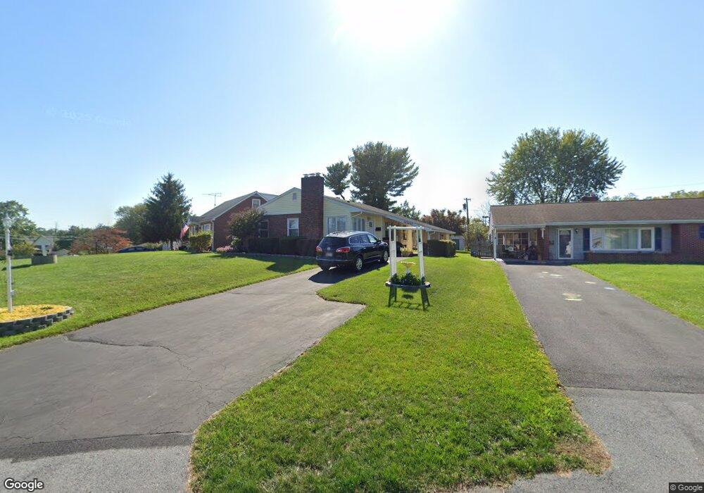 11300 Manse Rd, Hagerstown, MD 21740 - photo 1