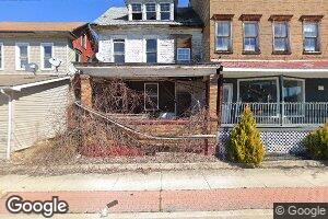 642 Main St, Coalport, PA 16627
