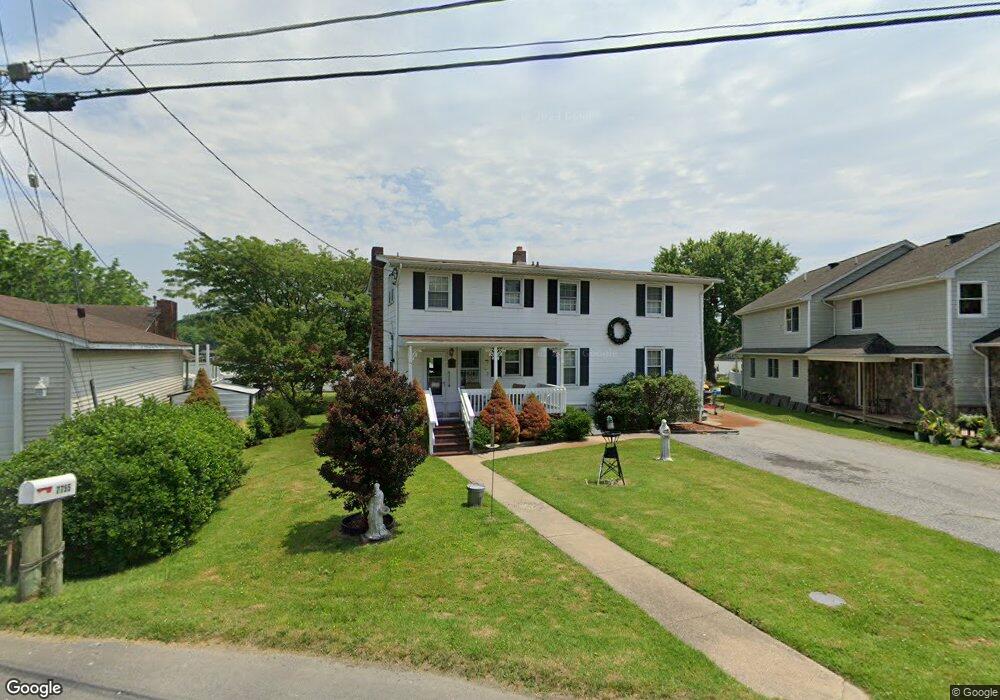 7755 North Point Creek Rd, Sparrows Point, MD 21219 - photo 1