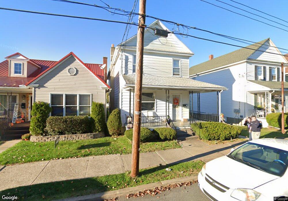 390 E Union St, Nanticoke, PA 18634 - photo 1