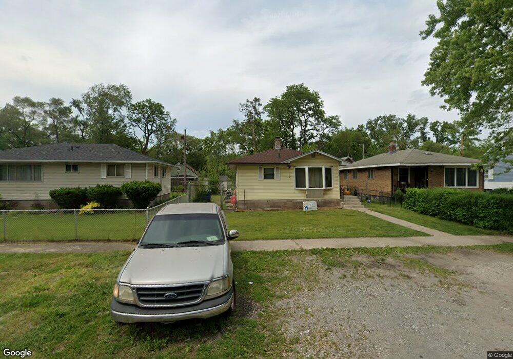 2936 W 10th Ave, Gary, IN 46404 - photo 1