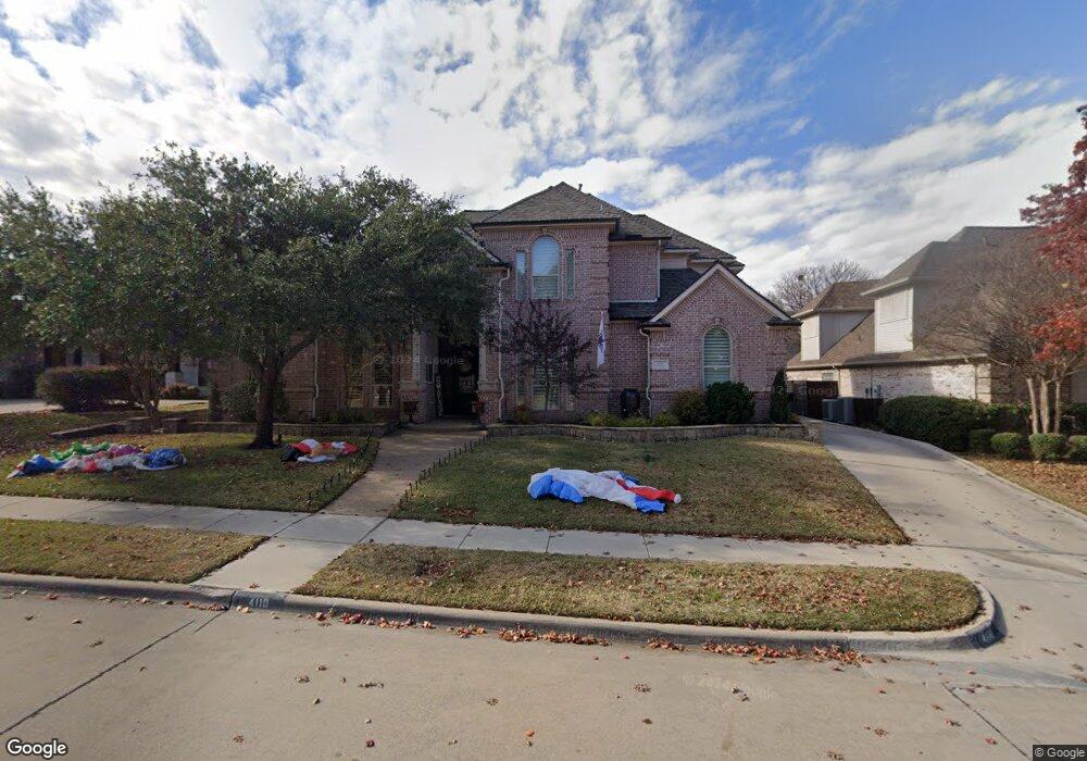 4110 Paddington Ln, Colleyville, TX 76034 - photo 1