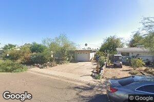 709 W Howe St, Tempe, AZ 85281
