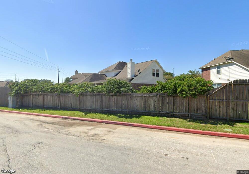 514 Fern Trace Ct, Spring, TX 77386 - photo 1