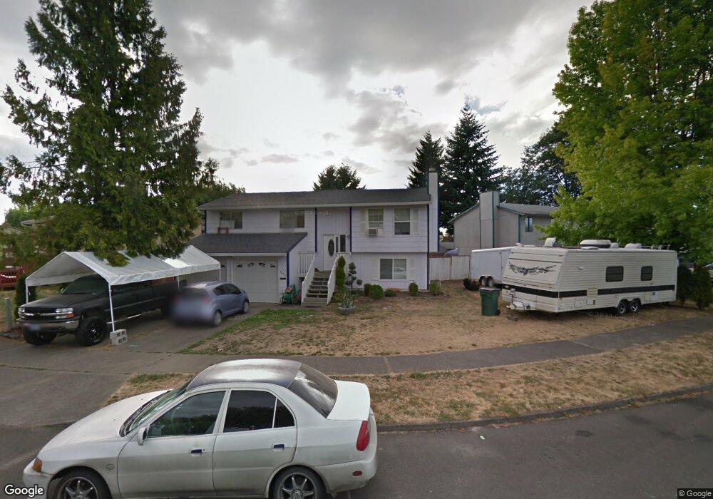 1835 Tamarack Way, Forest Grove, OR 97116 - photo 1