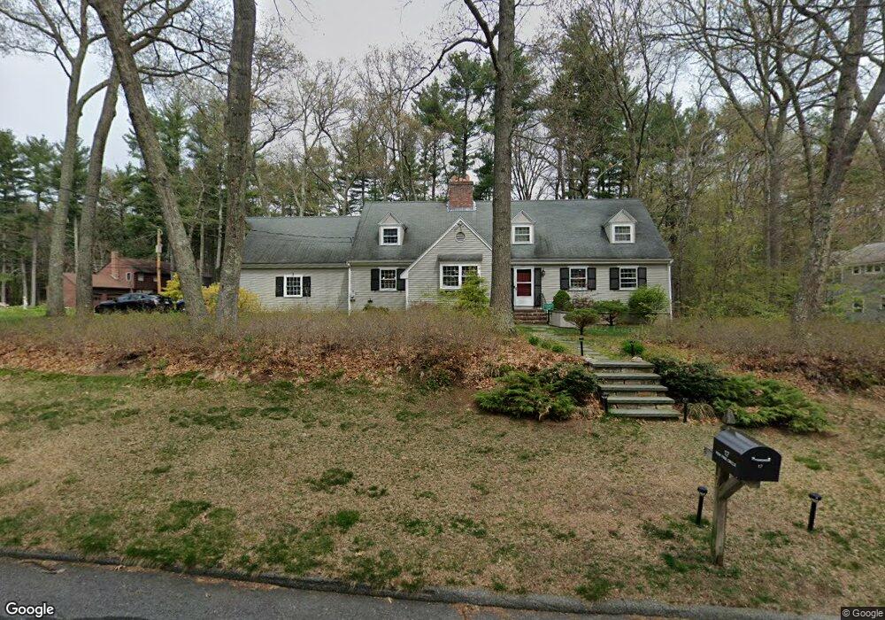 17 High Pine Cir, Concord, MA 01742 - photo 1