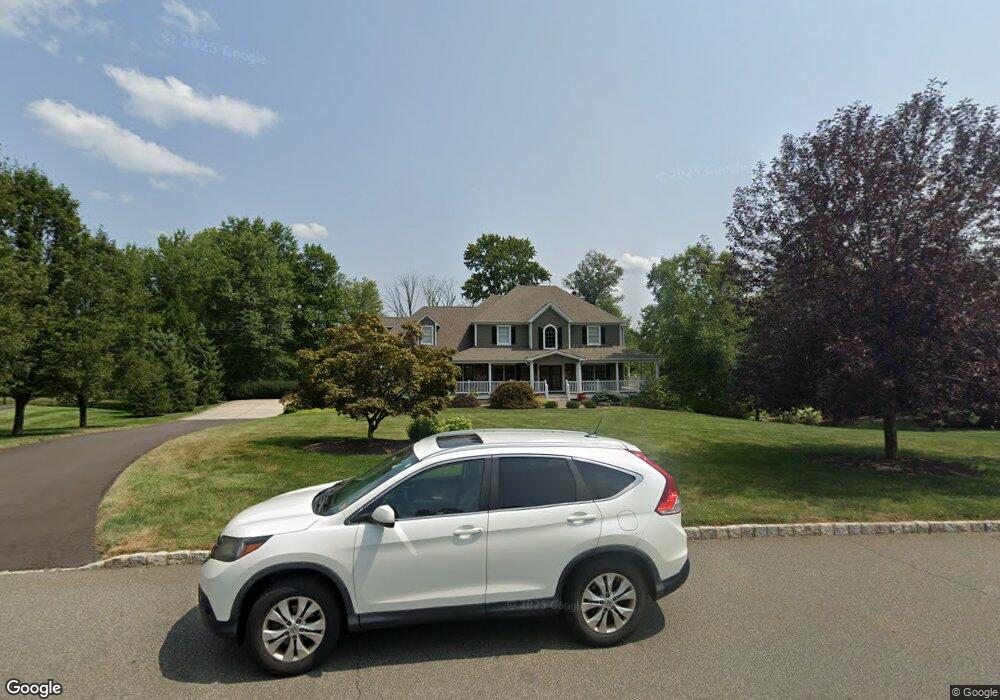 187 Main St, Hampton, NJ 08827 - photo 1