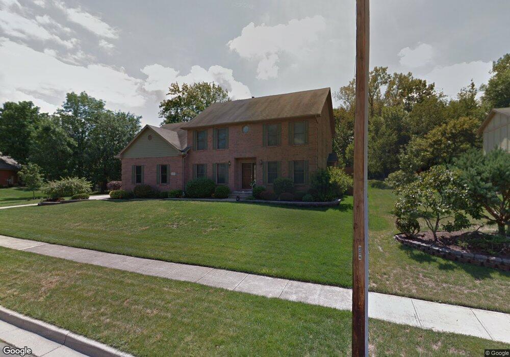 368 Woodland Meadows Dr, Vandalia, OH 45377 - photo 1