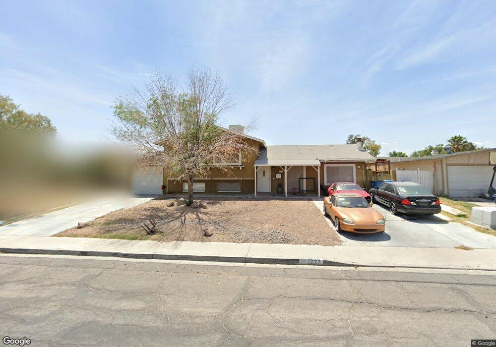 2227 Caravelle St, Las Vegas, NV 89142 - photo 1
