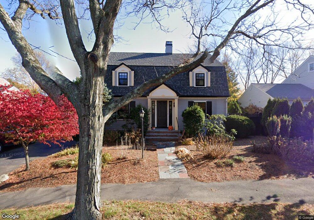 24 Pleasant View Rd, Arlington, MA 02476 - photo 1