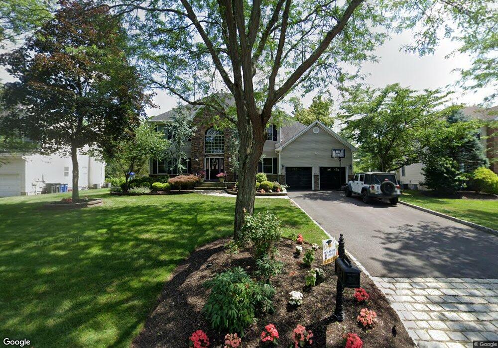 4 Aaron Dr, Millington, NJ 07946 - photo 1