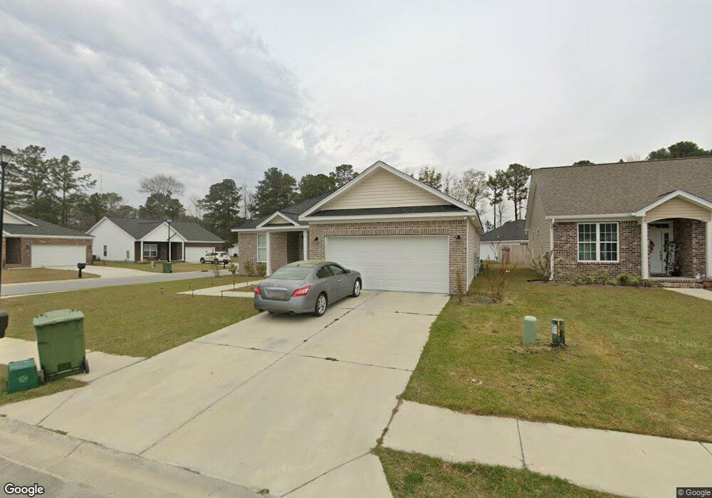 161 Rigging Guard Way, Florence, SC 29505 - photo 1