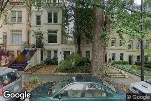 2312 20th St NW, Washington, DC 20009