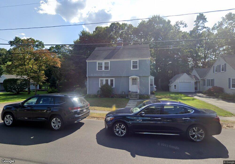 28 Canterbury St, Andover, MA 01810 - photo 1