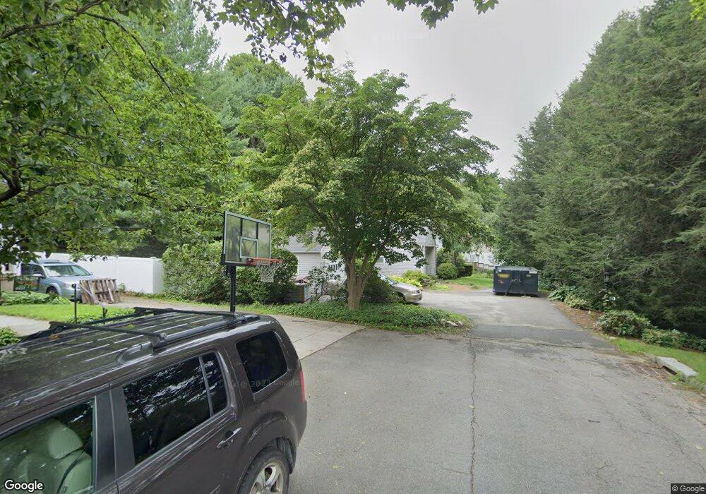 50 Laconia Rd, Worcester, MA 01609 - photo 1