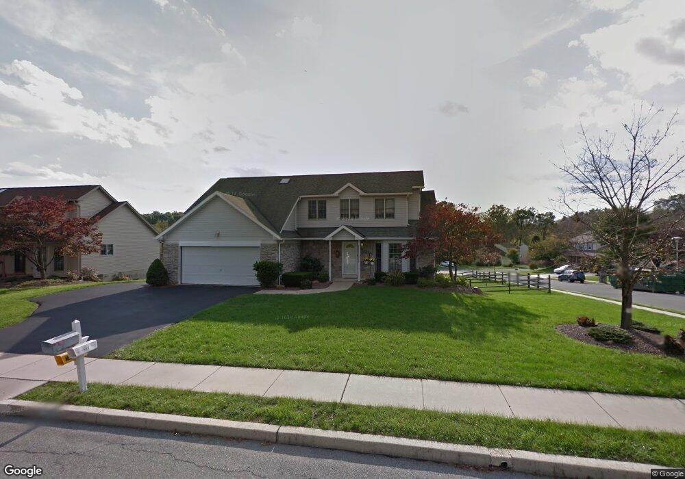 4312 Crosswicks Dr, Reading, PA 19605 - photo 1