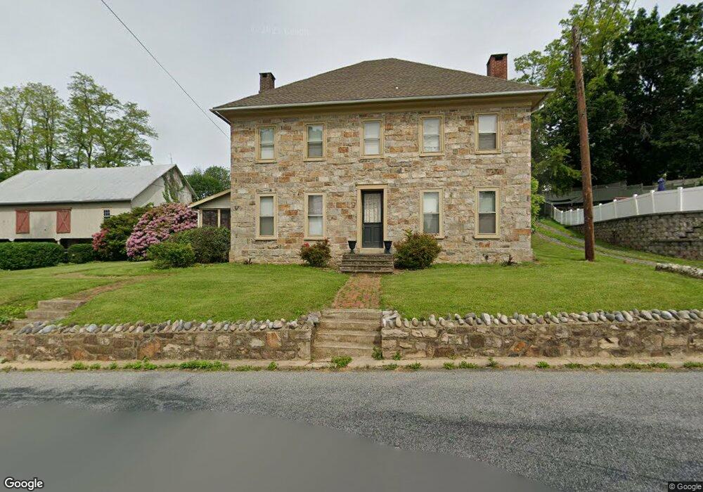 5976 Fountain Rd, Zionsville, PA 18092 - photo 1