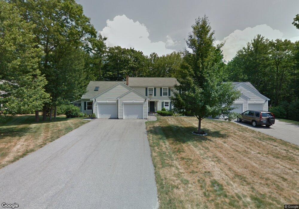 5 Windsor Commons Dr, Kennebunk, ME 04043 - photo 1