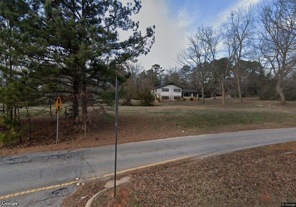 1755 McCalla Rd SE, Conyers, GA 30013 - photo 1