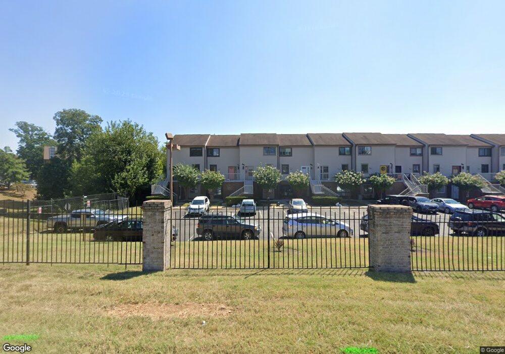 3161 Hawthorne Dr NE unit 3161, Washington, DC 20017 - photo 1