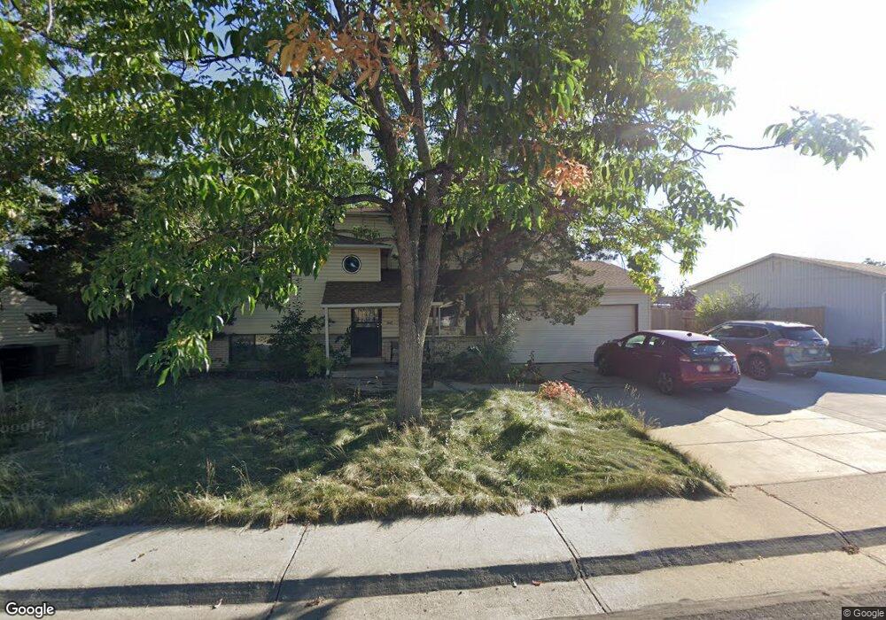 3662 E 114th Dr, Thornton, CO 80233 - photo 1