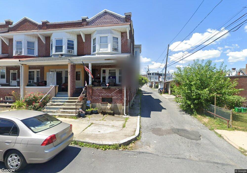 918 S 7th St, Allentown, PA 18103 - photo 1