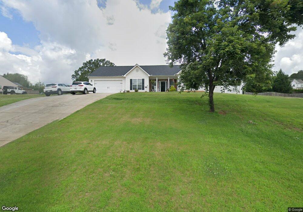 1392 Biedermeier Rd, Winder, GA 30680 - photo 1