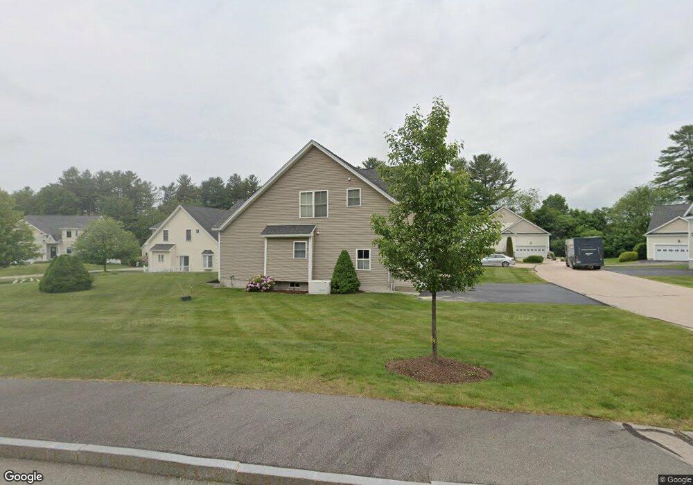 20 Sugar Plum Ln unit 20, Londonderry, NH 03053 - photo 1