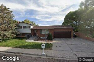 408 E 370 N, Delta, UT 84624