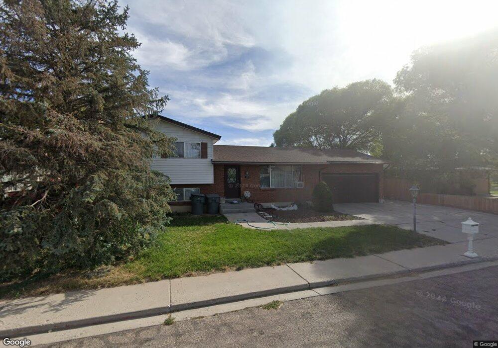 408 E 370 N, Delta, UT 84624 - photo 1