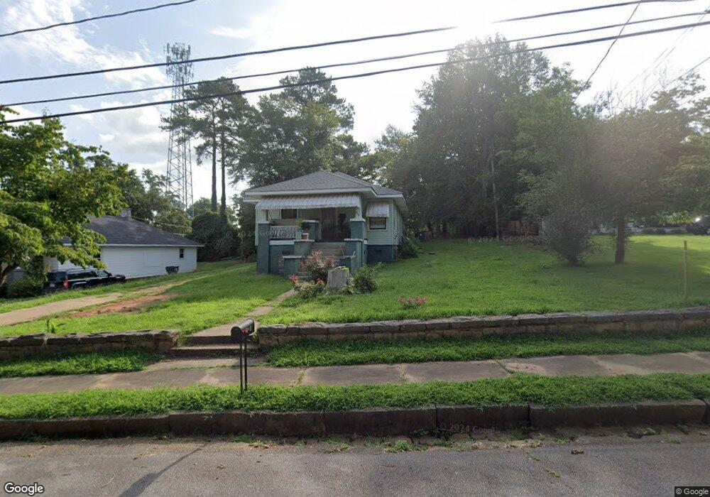 405 Sullivan St, Laurens, SC 29360 - photo 1