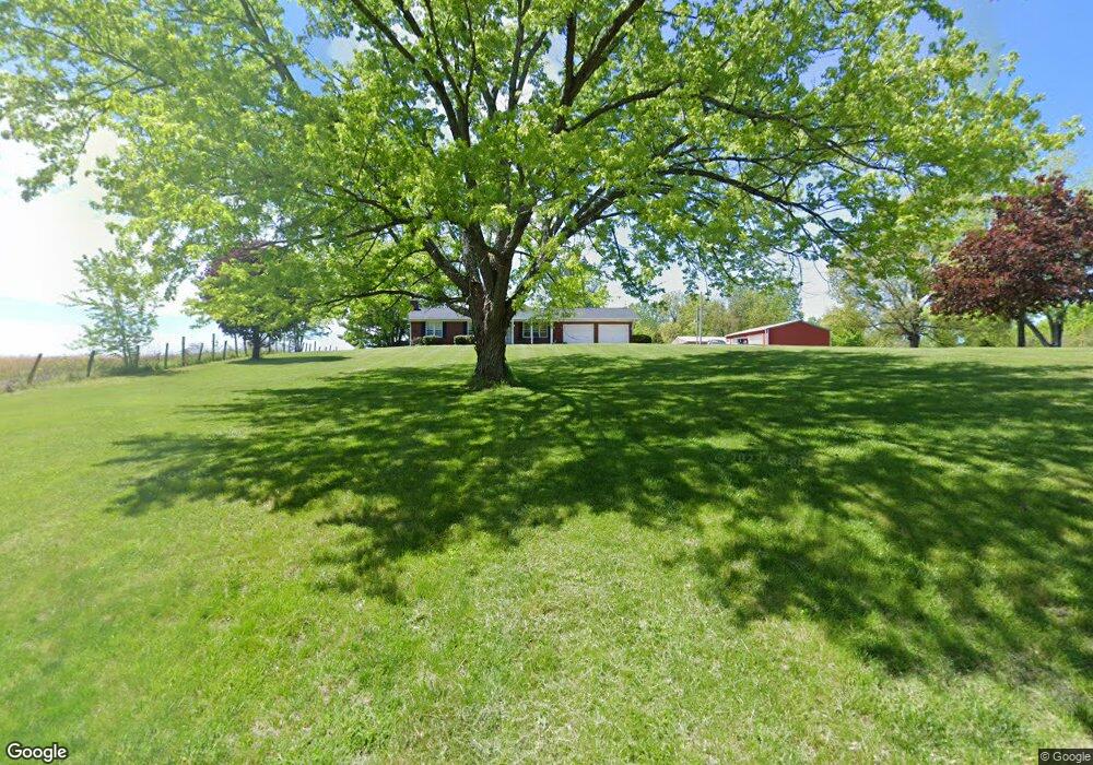 3120 Lake Rd SE, Corydon, IN 47112 - photo 1