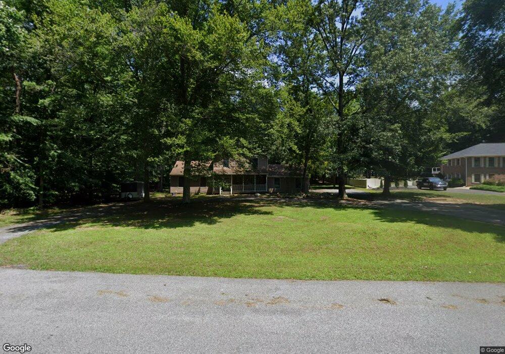 4913 Dower Dr, La Plata, MD 20646 - photo 1