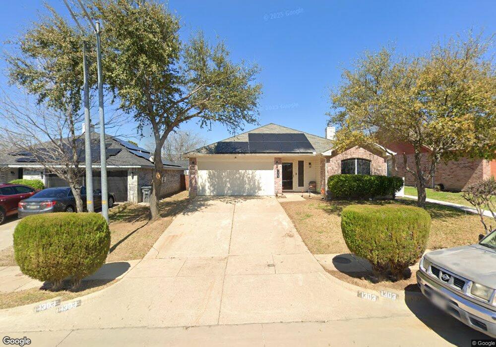 1303 Cleardale Dr, Dallas, TX 75232 - photo 1