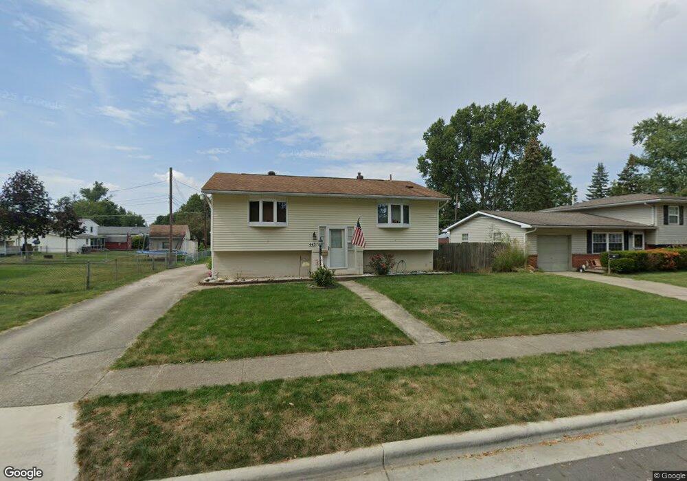 443 Barwood Dr, Columbus, OH 43230 - photo 1