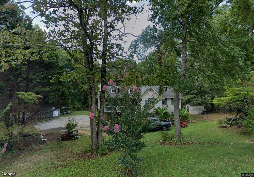 608 Williams Rd NW, Dalton, GA 30721 - photo 1