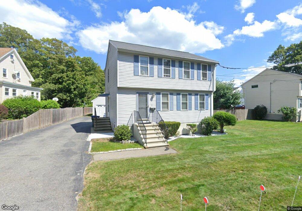 4 Joy Terrace, Methuen, MA 01844 - photo 1