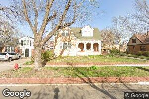 449 Elm Ave, Norman, OK 73069