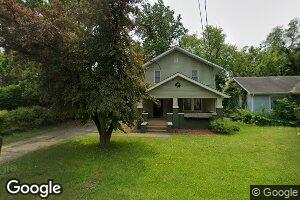 240 E Pendle St, South Bend, IN 46637