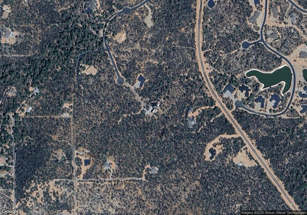 701 N Foothills East Cir unit 5B, Payson, AZ 85541 - photo 1