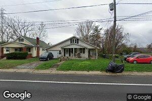 3830 State Route 7, Chesapeake, OH 45619