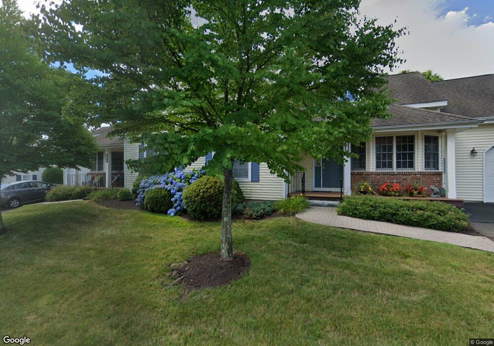 52 Hudson Ln, Windsor, CT 06095 - photo 1