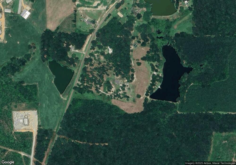 1635 Highway 145, Choudrant, LA 71227 - photo 1