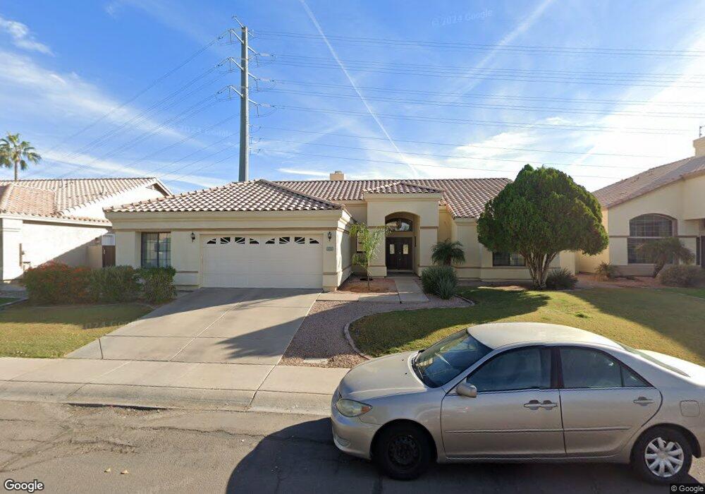 1301 N Crystal Shores, Gilbert, AZ 85234 - photo 1