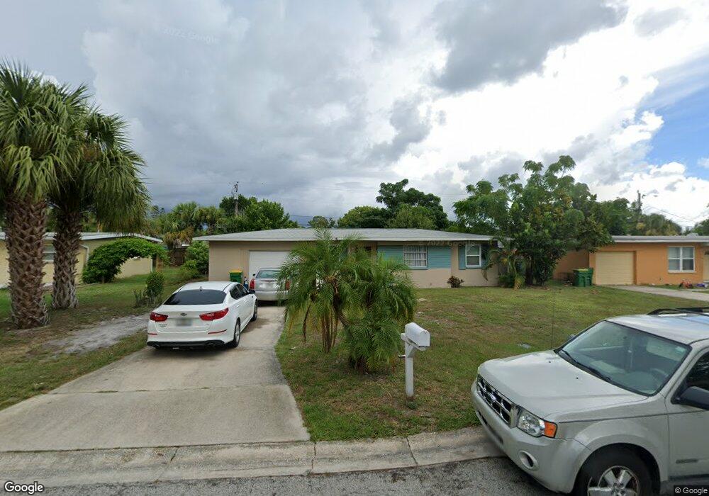 1212 Vassar Ln, Cocoa, FL 32922 - photo 1