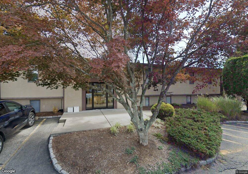 1120 Toll Gate Rd, Warwick, RI 02886 - photo 1