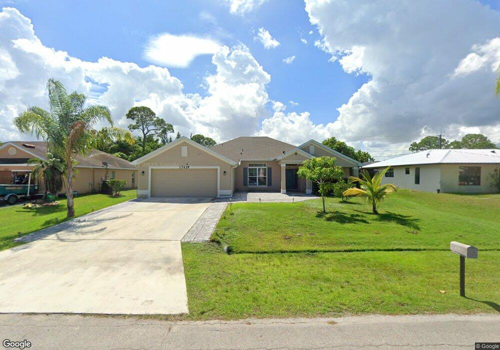 1742 SW Victor Ln, Port Saint Lucie, FL 34984 - photo 1