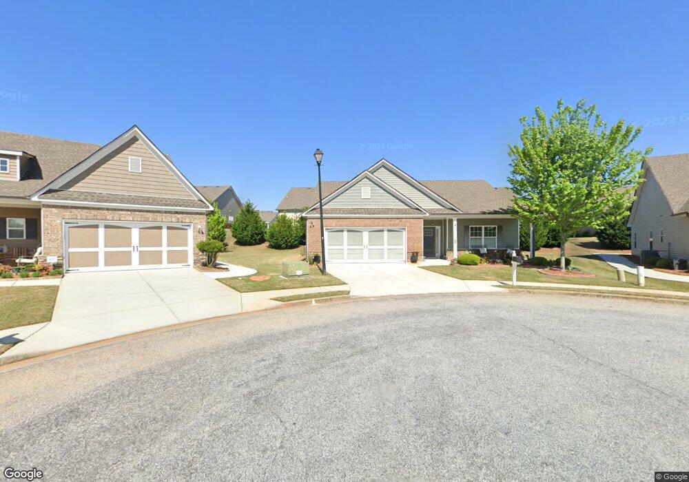 106 Comfort Ct unit 65, Winder, GA 30680 - photo 1