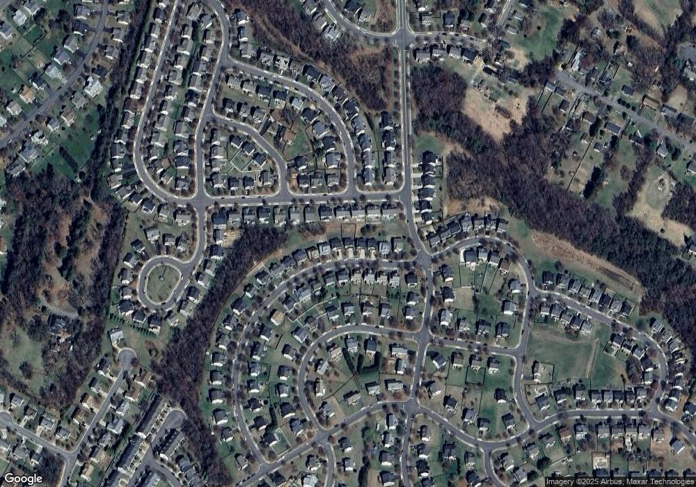 671 Holly Crest Dr, Culpeper, VA 22701 - photo 1